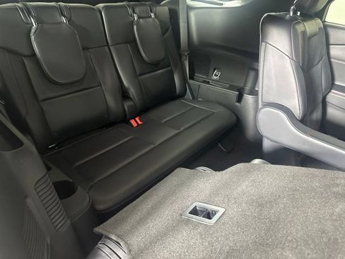 Used 2025 Ford Explorer ST AWD/4WD image 25