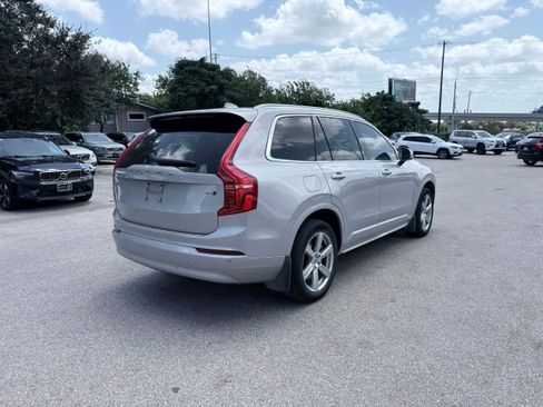 Certified 2023 Volvo XC90 B5 Core AWD/4WD image 6