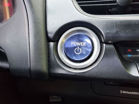 Used 2019 Lexus UX 250h F Sport w/ F Sport Premium Package AWD/4WD image 27