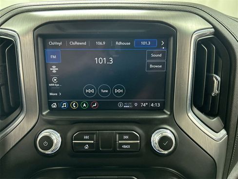 Used 2023 GMC Sierra 3500 Denali image 14