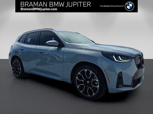 Used 2026 BMW X3 xDrive30i AWD/4WD image 1