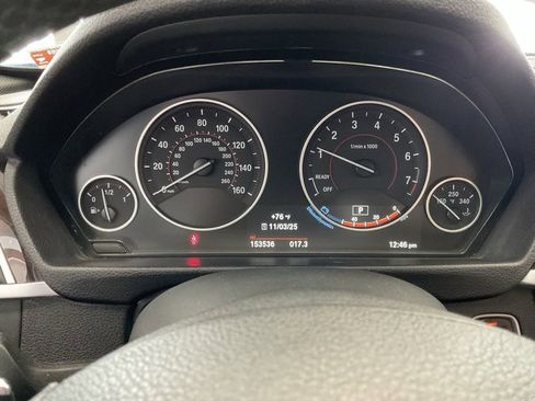 Used 2017 BMW 330i xDrive Wagon image 14