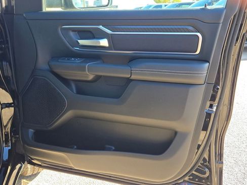 New 2026 RAM 1500 Big Horn image 9