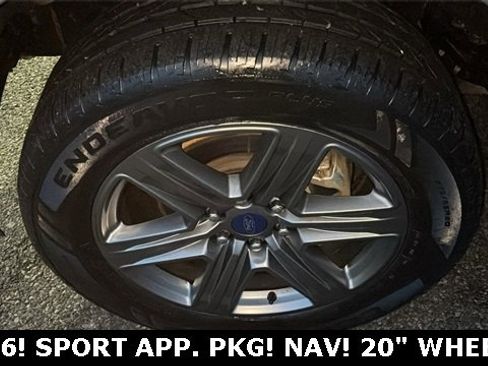 Used 2020 Ford F150 XLT w/ Equipment Group 302A Luxury image 33