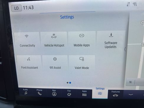 Used 2023 Ford F150 XLT w/ Equipment Group 302A High AWD/4WD image 31