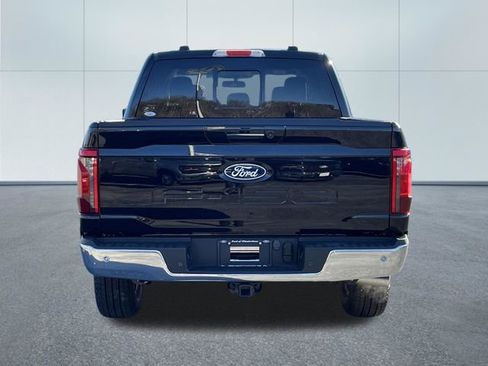 Used 2024 Ford F150 XLT w/ Equipment Group 302A MID AWD/4WD image 5
