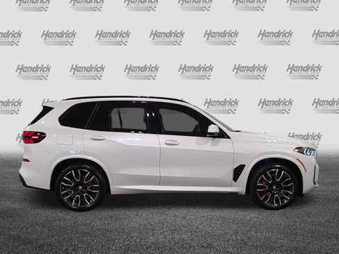 New 2026 BMW X5 sDrive40i w/ M Sport Package RWD image 9