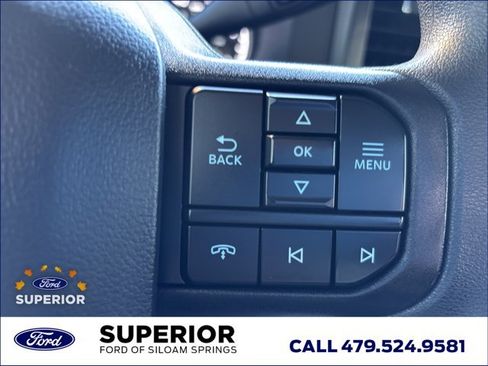 Used 2024 Ford F250 XLT w/ FX4 Off-Road Package image 26