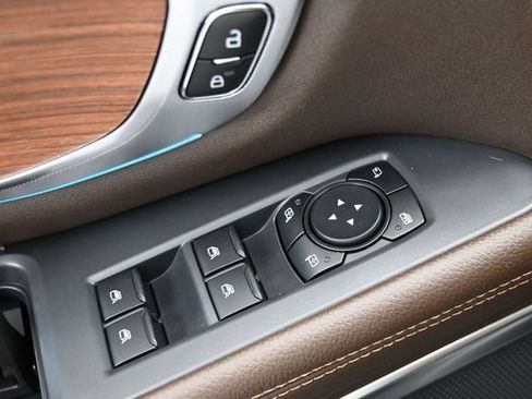 New 2027 Ford Expedition Max King Ranch AWD/4WD image 17