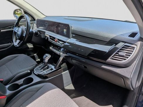 Certified 2024 Kia Seltos S FWD image 24