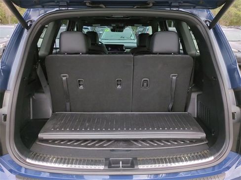 Used 2025 Kia Telluride SX X-Line image 13