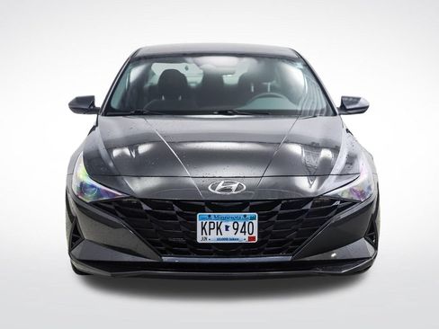 Used 2023 Hyundai Elantra SEL FWD image 8