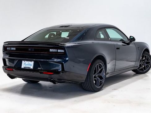 New 2026 Dodge Charger R/T Scat Pack image 25