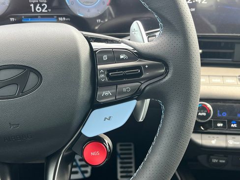 New 2026 Hyundai Elantra N image 29