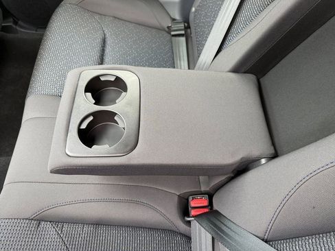 New 2026 Subaru Forester Premium image 28