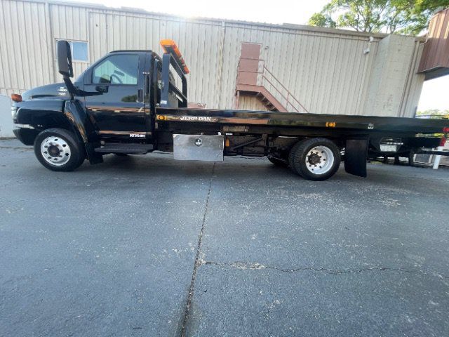 Used 2005 Chevrolet Kodiak C4500 2WD Regular Cab image 5