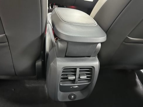 New 2025 Ford Mustang Mach-E Premium image 18