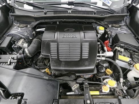 Used 2023 Subaru Forester Premium AWD/4WD image 15