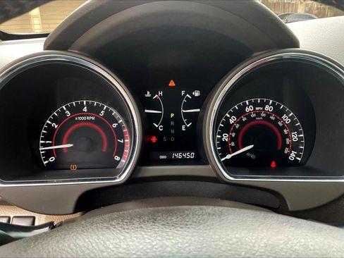 Used 2008 Toyota Highlander Limited AWD/4WD image 13