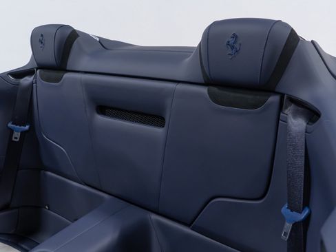 Used 2025 Ferrari Roma Spider image 61