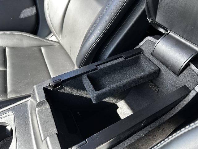 Certified 2023 Lincoln Corsair AWD image 27