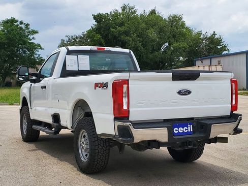 Certified 2024 Ford F250 XL w/ XL Off-Road Package AWD/4WD image 30