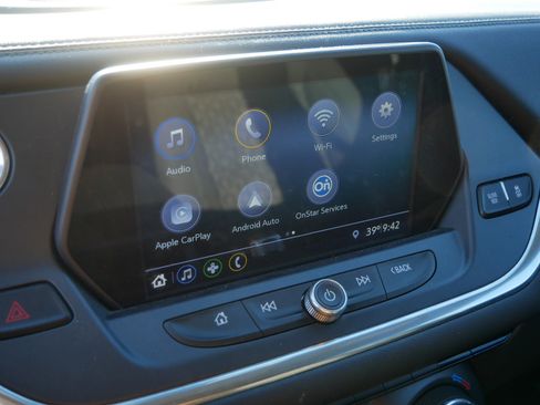 Used 2019 Chevrolet Blazer LT image 28