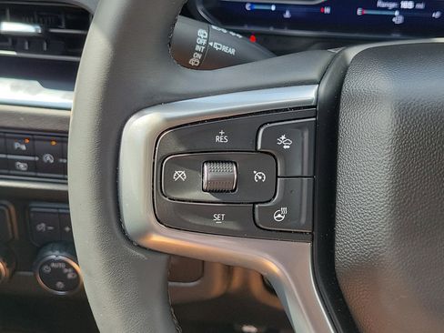 Used 2023 Chevrolet Tahoe LT w/ Luxury Package RWD image 27