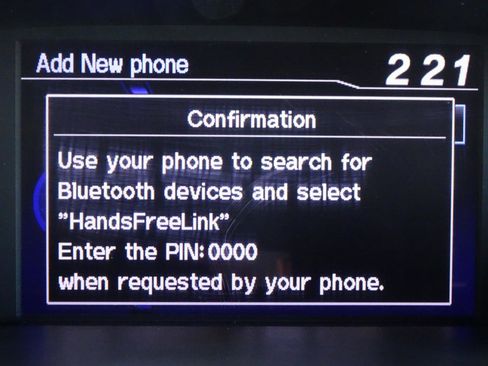 Used 2013 Honda Pilot EX-L image 25