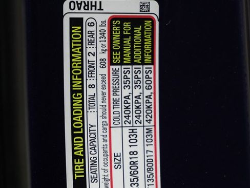 Used 2021 Honda Odyssey EX-L image 39