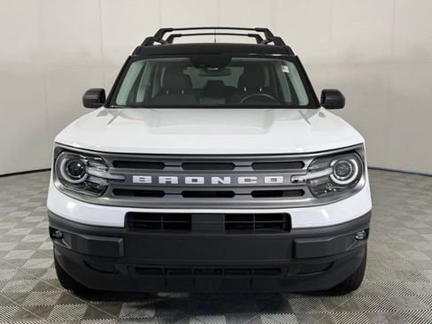 Used 2021 Ford Bronco Sport Big Bend w/ Big Bend Package AWD/4WD image 10