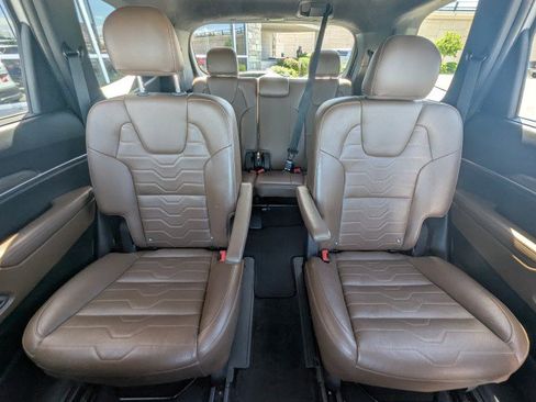 Used 2021 Kia Telluride SX w/ SX Prestige Package AWD/4WD image 25