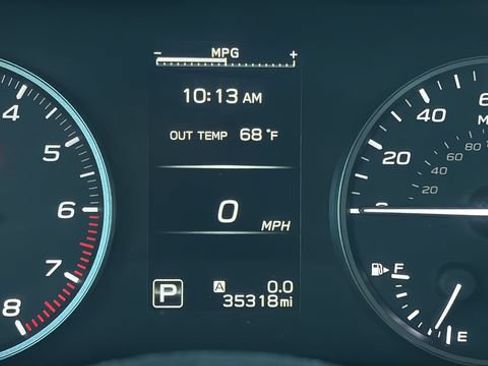 Used 2024 Subaru Ascent Onyx Edition AWD/4WD image 22