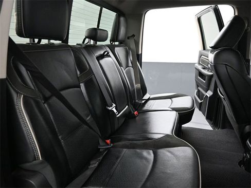 Used 2024 RAM 2500 Laramie image 22