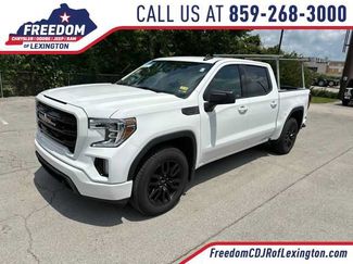 Used 2021 GMC Sierra 1500 Elevation AWD/4WD video 1
