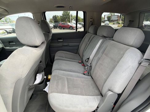 Used 2006 Dodge Durango SLT AWD/4WD image 14