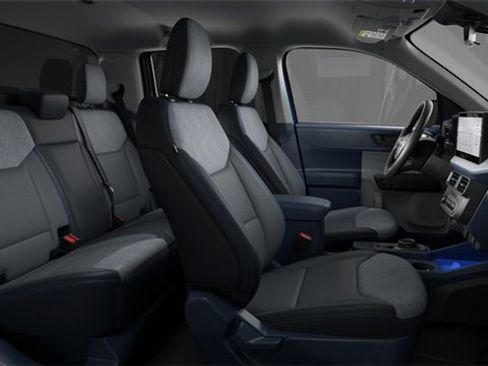 New 2026 Ford Maverick XLT image 6