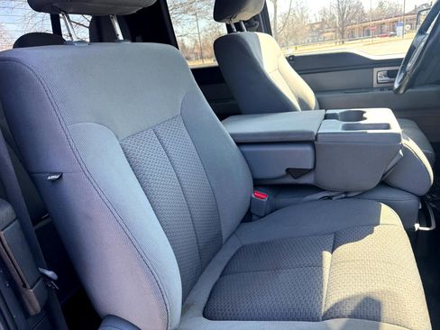 Used 2011 Ford F150 XLT w/ XLT Convenience Pkg image 33