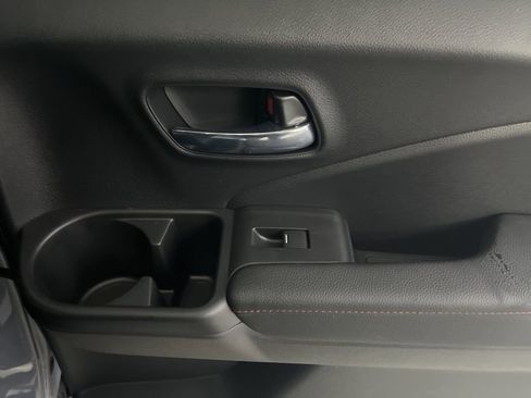 New 2026 Honda Ridgeline Black Edition image 52