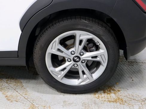 Certified 2023 Hyundai Kona SEL image 18