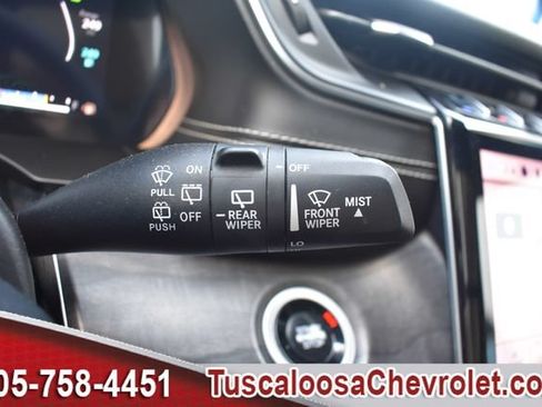 Used 2024 Jeep Grand Cherokee Limited 4xe AWD/4WD image 37