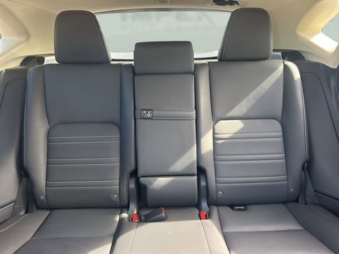 Used 2017 Lexus NX 200t AWD image 13