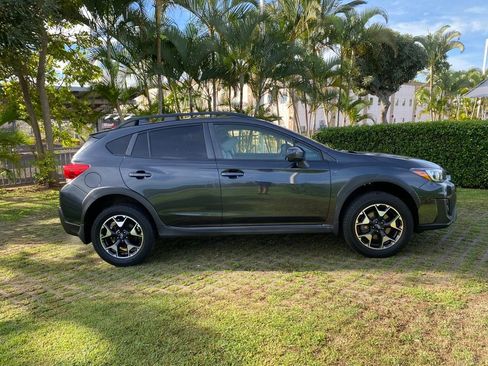 Used 2019 Subaru Crosstrek 2.0i Premium image 8