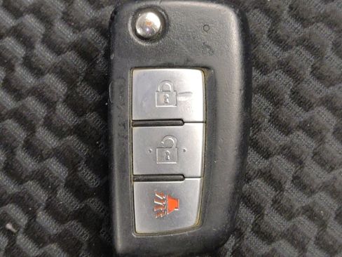 Used 2021 Nissan Rogue Sport S FWD image 32