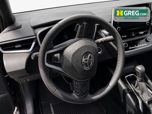 Used 2020 Toyota Corolla XSE FWD image 13