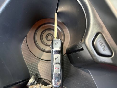Used 2026 Kia Niro LX FWD image 21