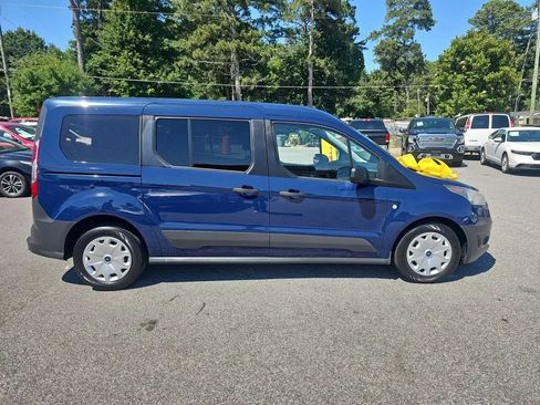 Used 2018 Ford Transit Connect XL FWD image 8
