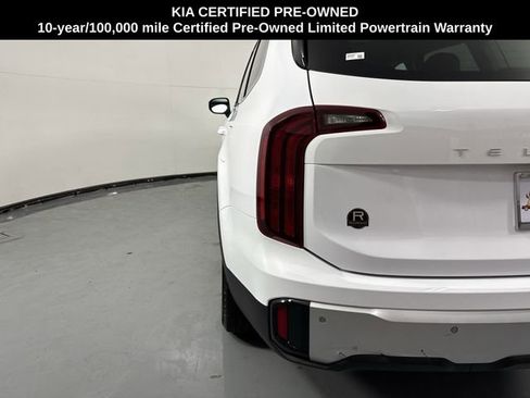 Certified 2024 Kia Telluride LX AWD/4WD image 29