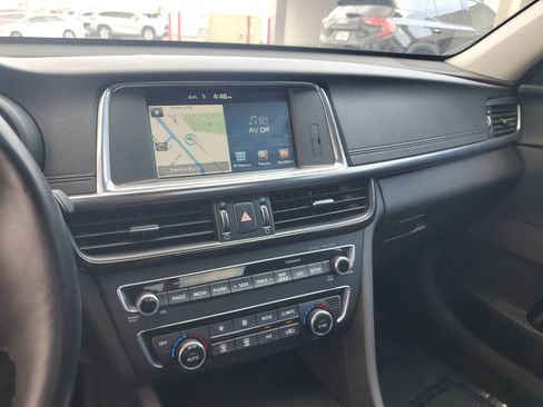 Used 2016 Kia Optima EX w/ Premium Package FWD image 26