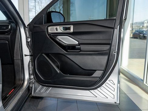 Used 2023 Ford Explorer ST w/ Equipment Group 401A image 20